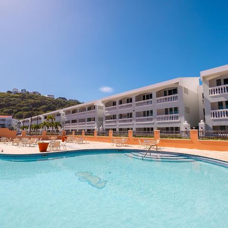 Golden Dream Villas 1St Floor A Isabela Εξωτερικό φωτογραφία