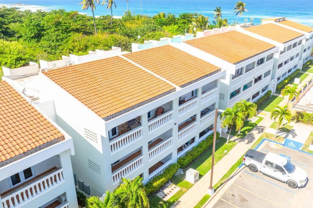 Golden Dream Villas 1St Floor A Isabela Εξωτερικό φωτογραφία