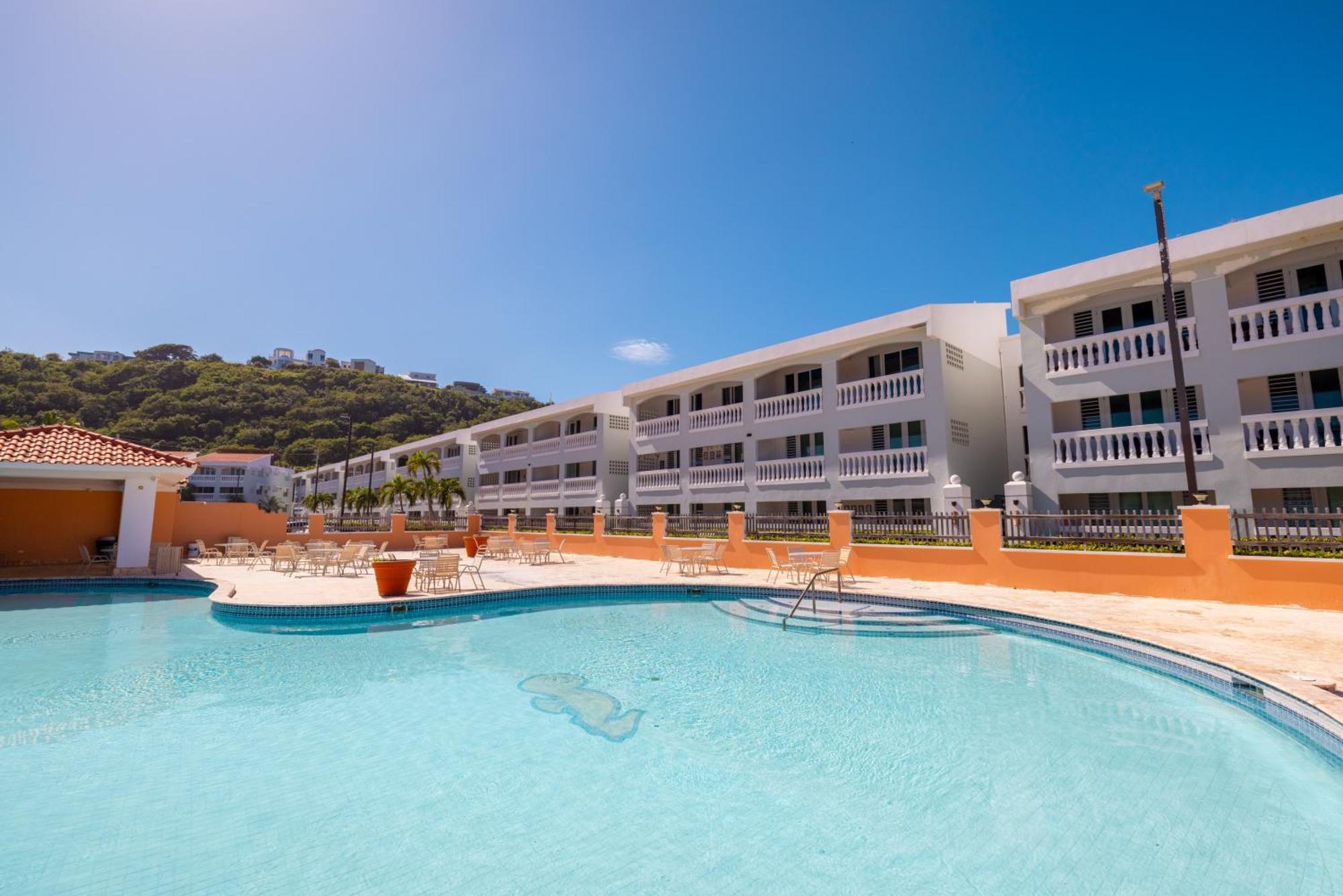 Golden Dream Villas 1St Floor A Isabela Εξωτερικό φωτογραφία