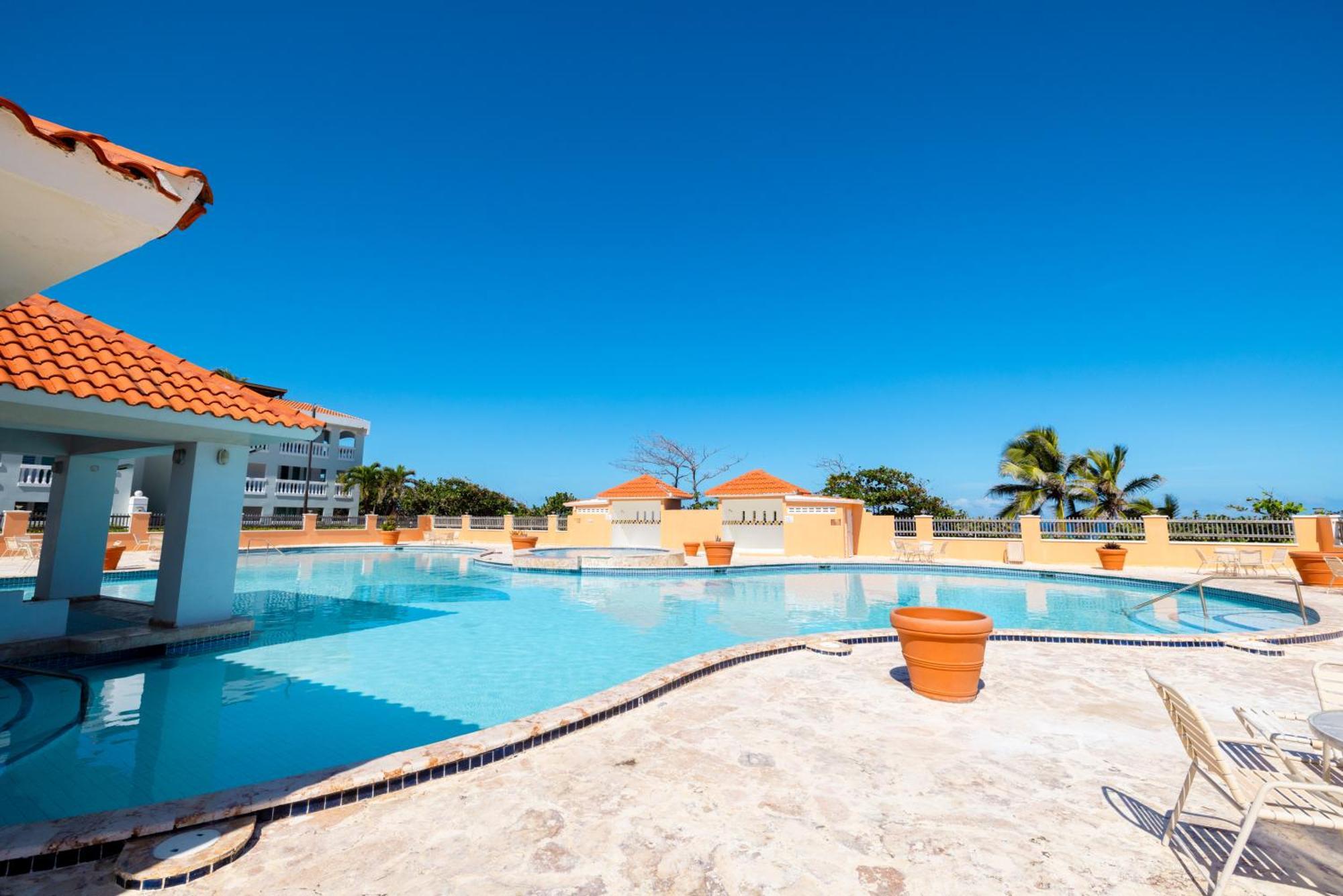 Golden Dream Villas 1St Floor A Isabela Εξωτερικό φωτογραφία