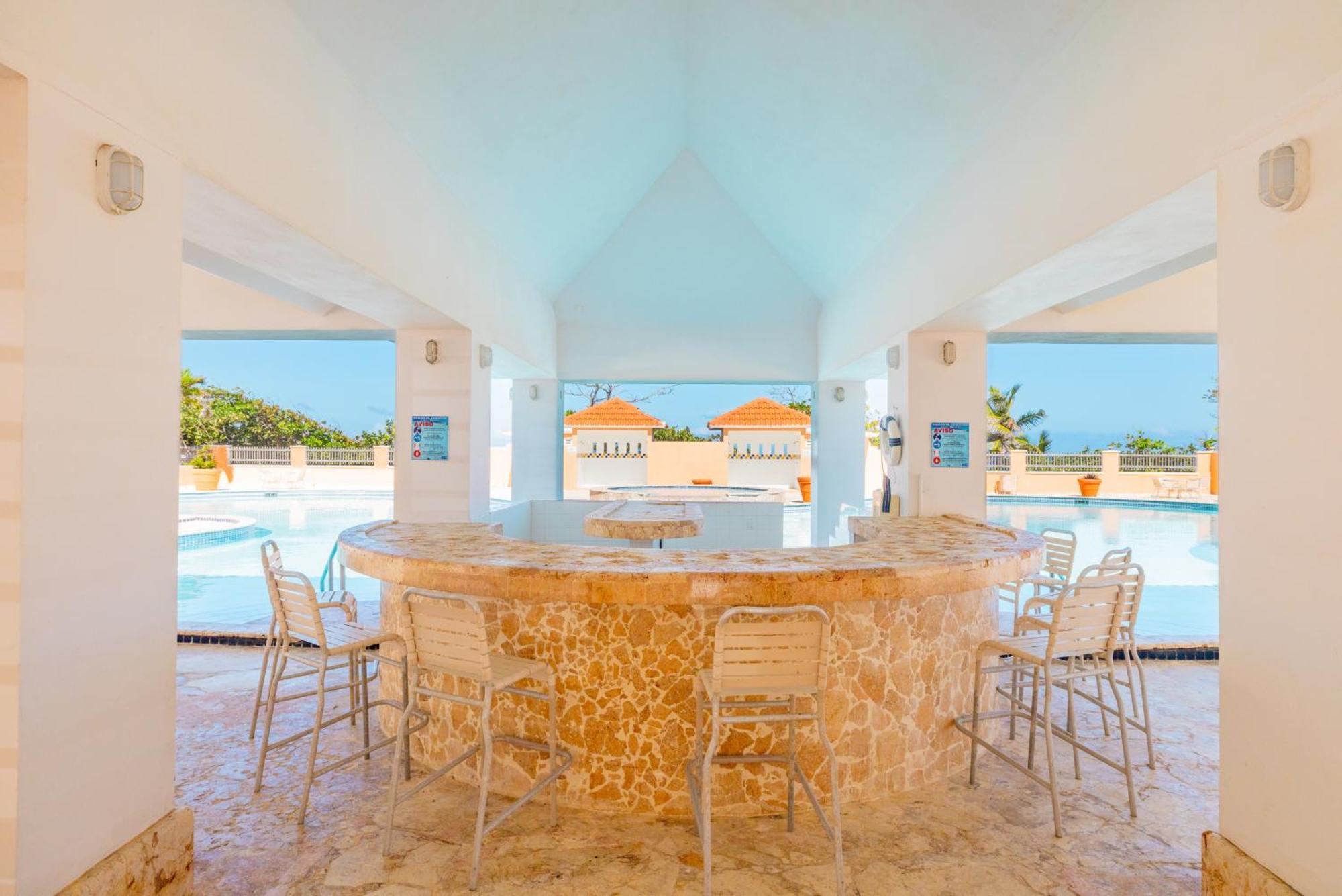 Golden Dream Villas 1St Floor A Isabela Εξωτερικό φωτογραφία