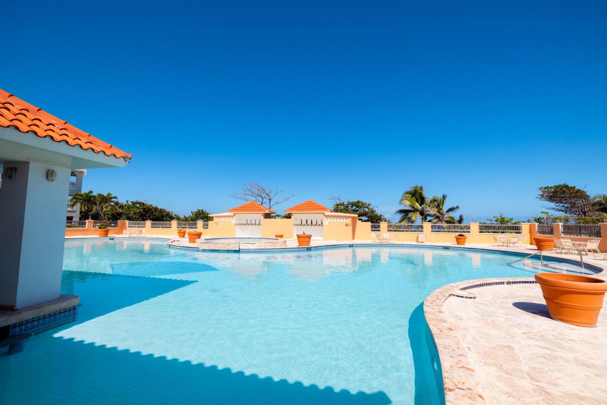 Golden Dream Villas 1St Floor A Isabela Εξωτερικό φωτογραφία