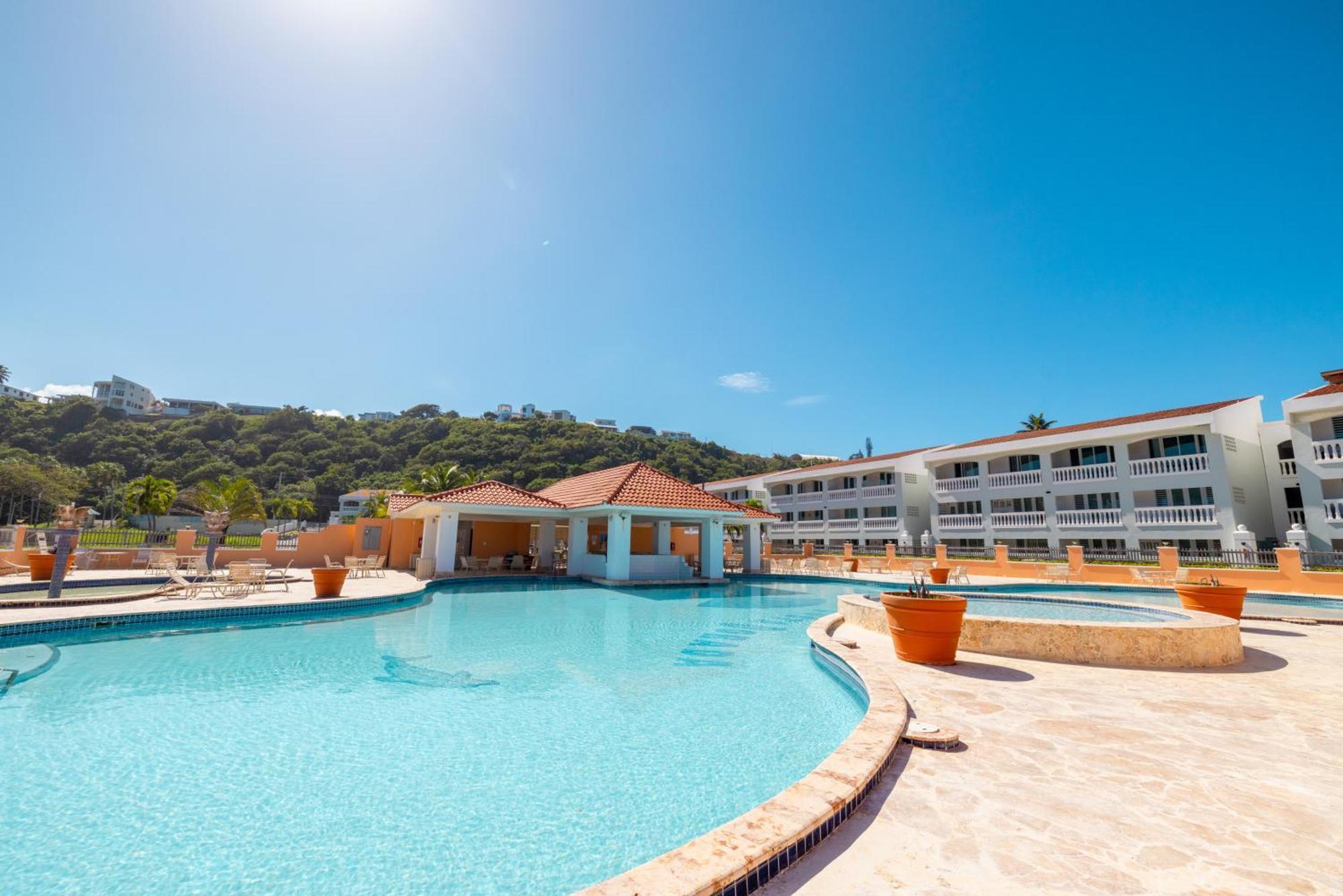 Golden Dream Villas 1St Floor A Isabela Εξωτερικό φωτογραφία
