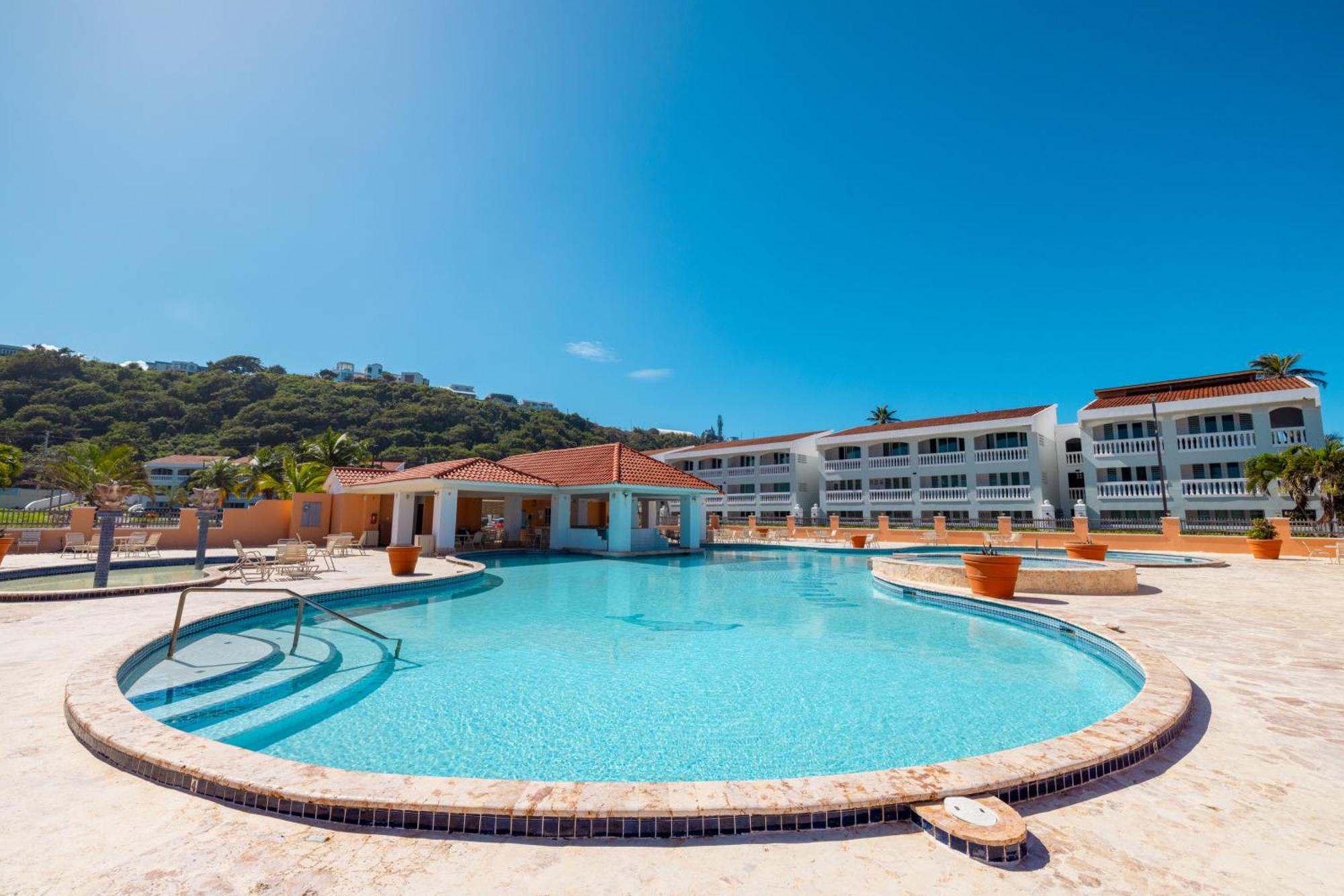 Golden Dream Villas 1St Floor A Isabela Εξωτερικό φωτογραφία