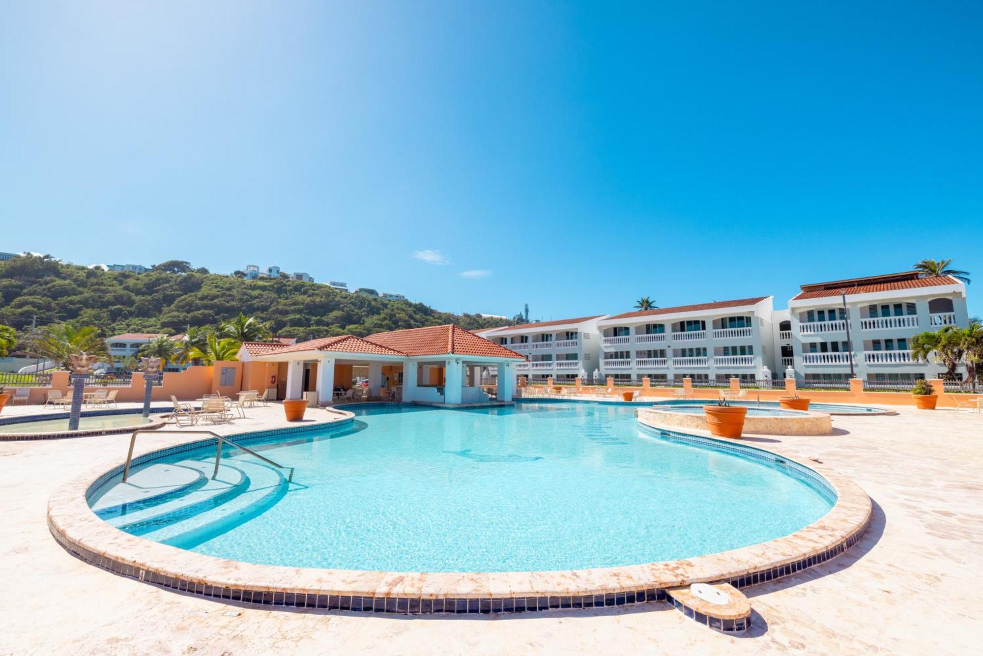 Golden Dream Villas 1St Floor A Isabela Εξωτερικό φωτογραφία