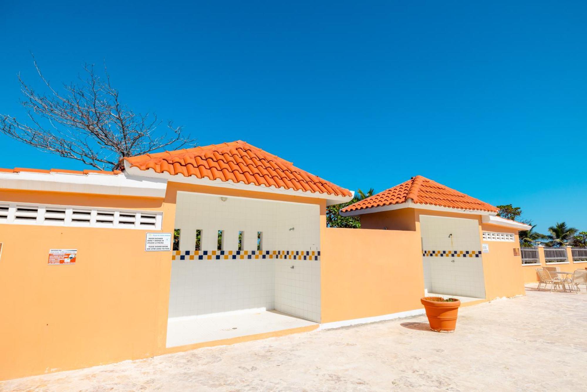 Golden Dream Villas 1St Floor A Isabela Εξωτερικό φωτογραφία
