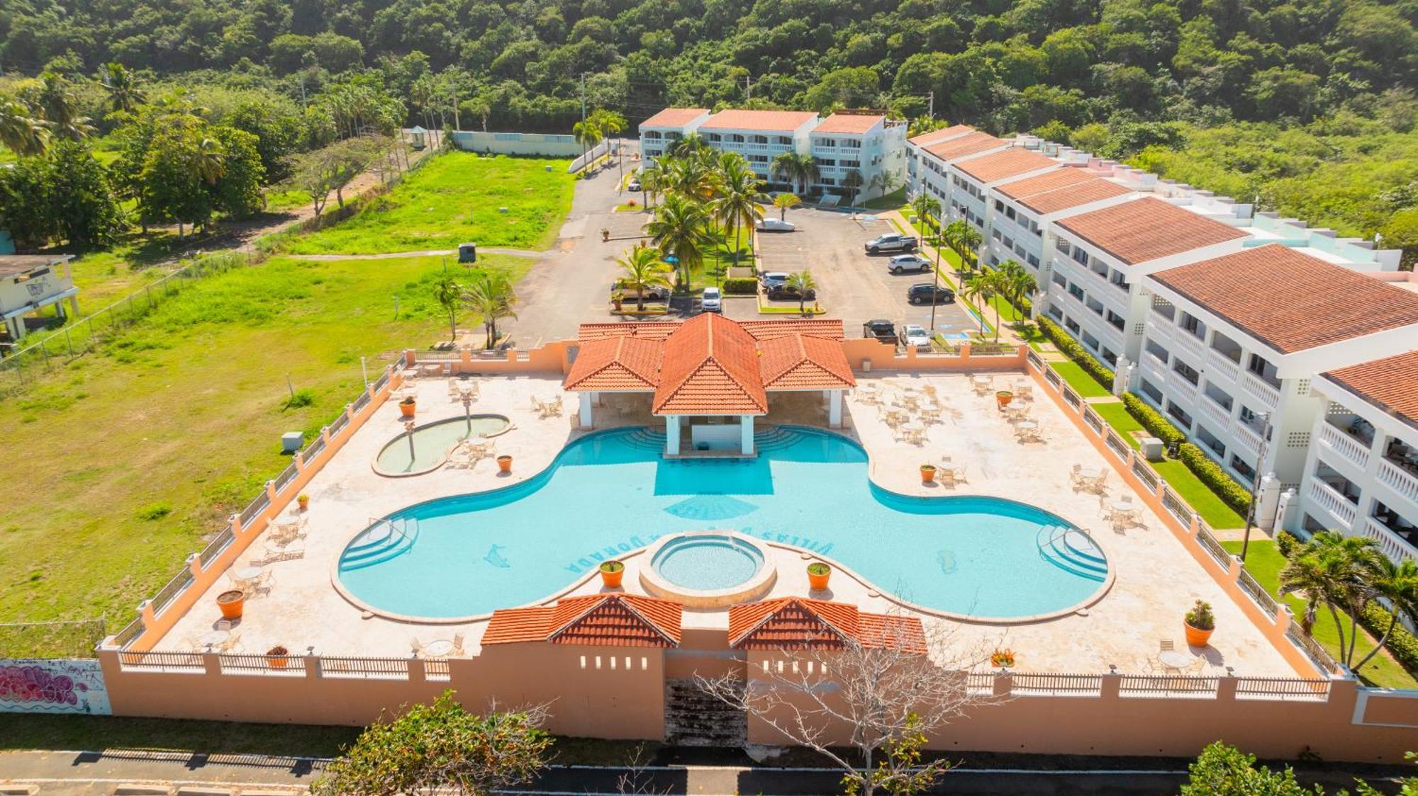 Golden Dream Villas 1St Floor A Isabela Εξωτερικό φωτογραφία