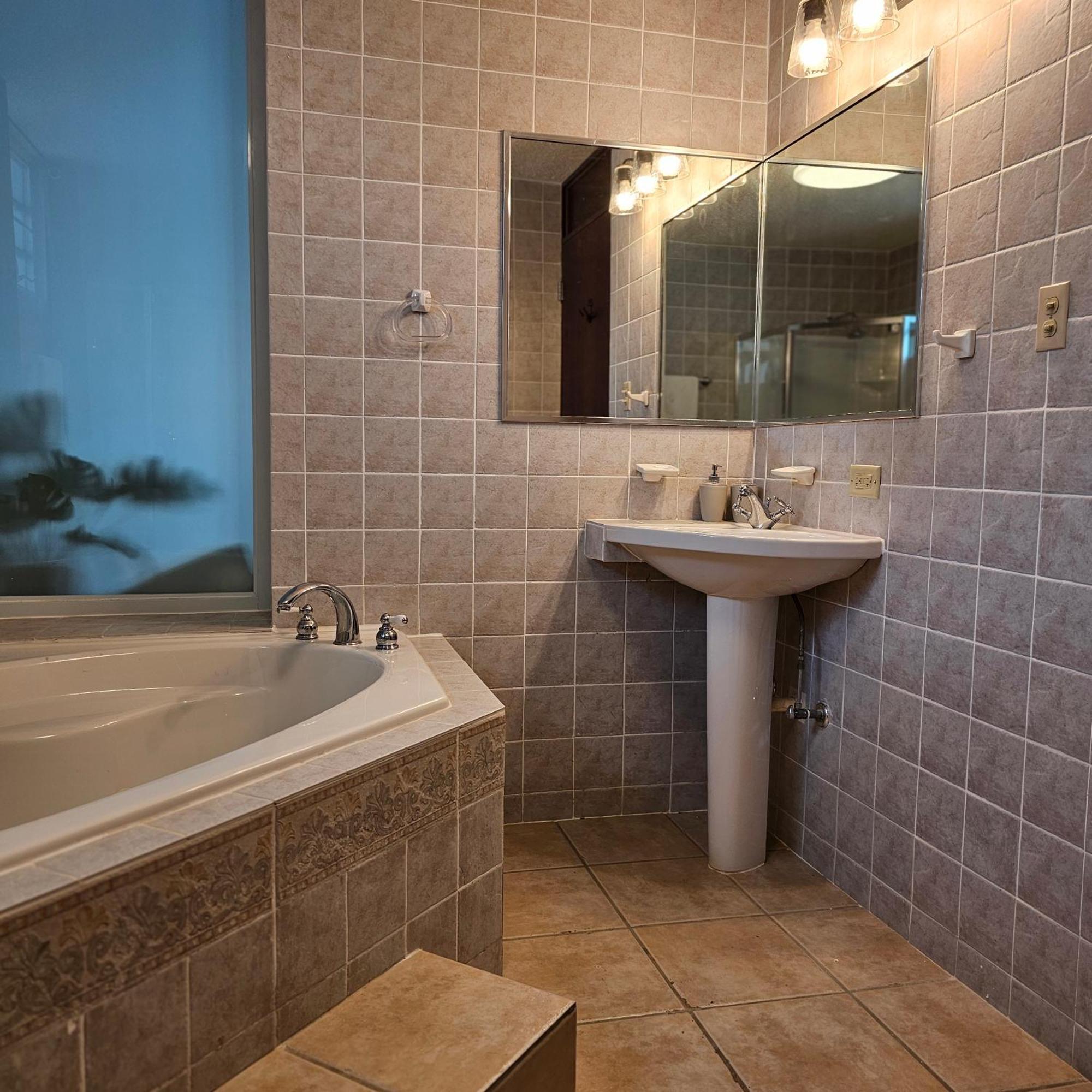 Golden Dream Villas 1St Floor A Isabela Εξωτερικό φωτογραφία