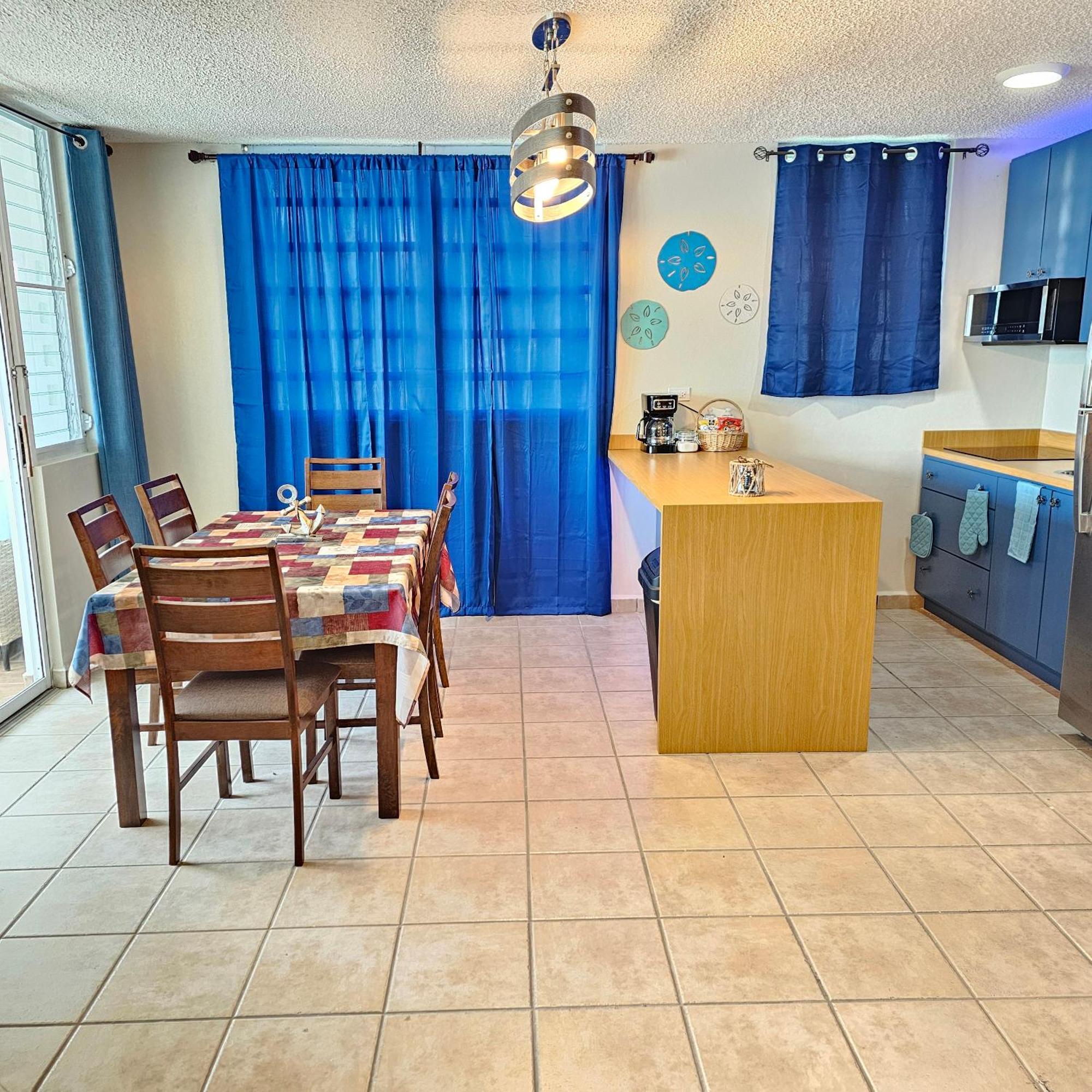 Golden Dream Villas 1St Floor A Isabela Εξωτερικό φωτογραφία