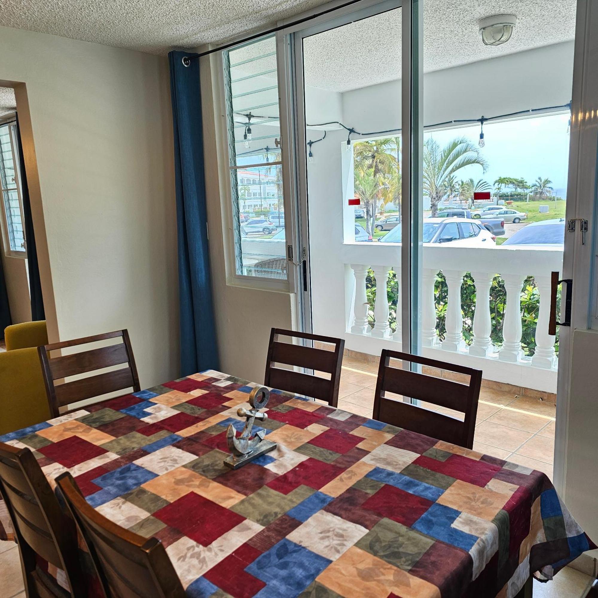 Golden Dream Villas 1St Floor A Isabela Εξωτερικό φωτογραφία