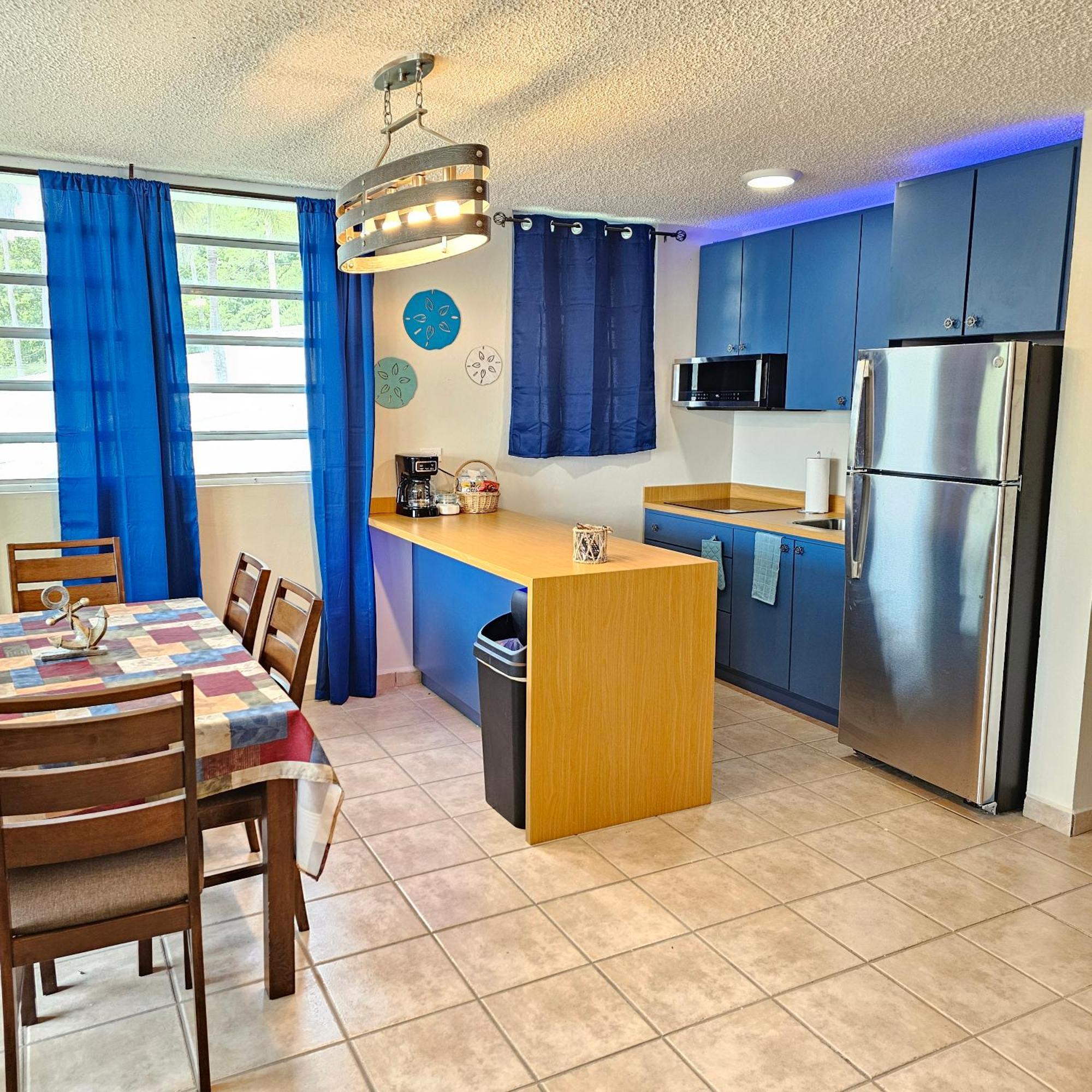 Golden Dream Villas 1St Floor A Isabela Εξωτερικό φωτογραφία