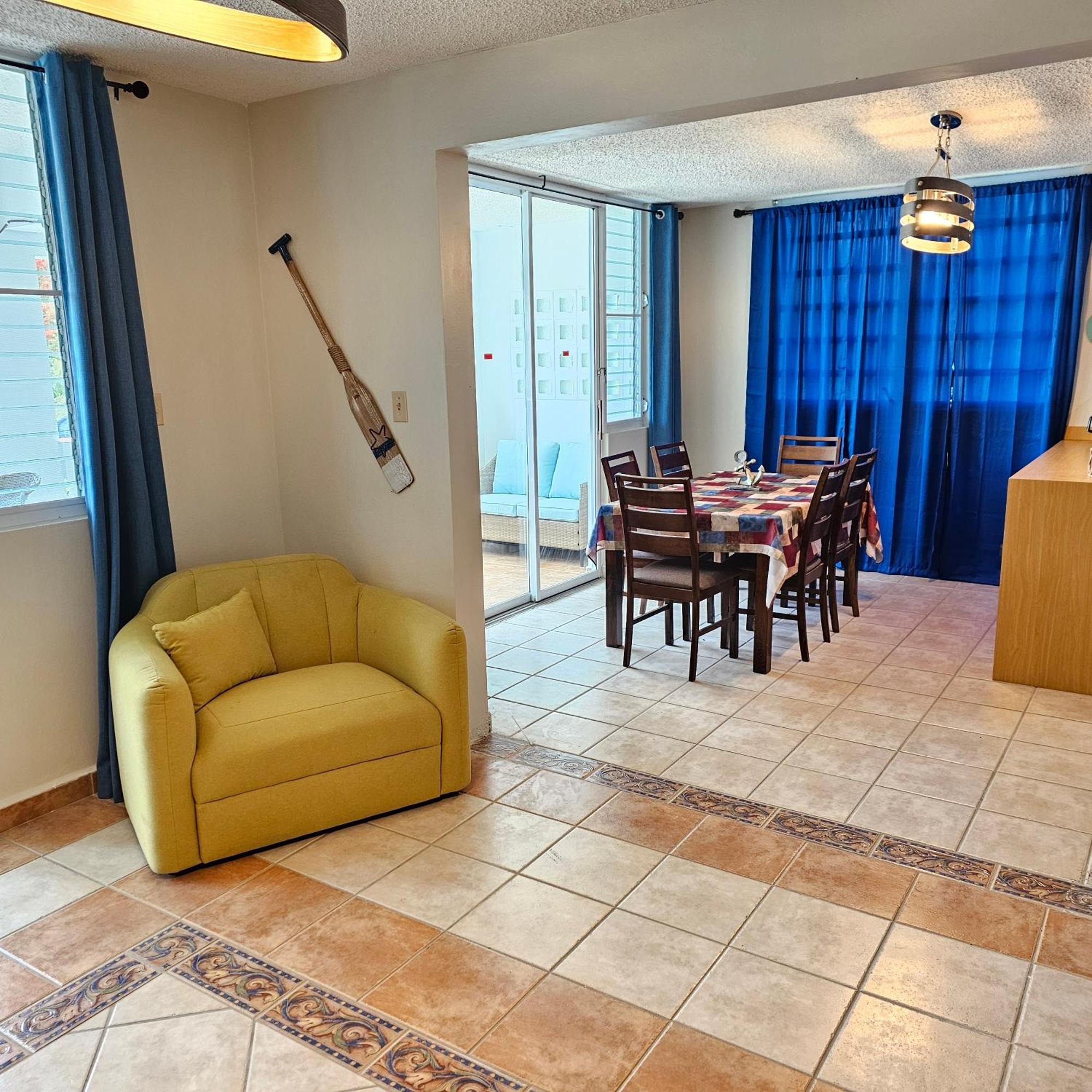 Golden Dream Villas 1St Floor A Isabela Εξωτερικό φωτογραφία