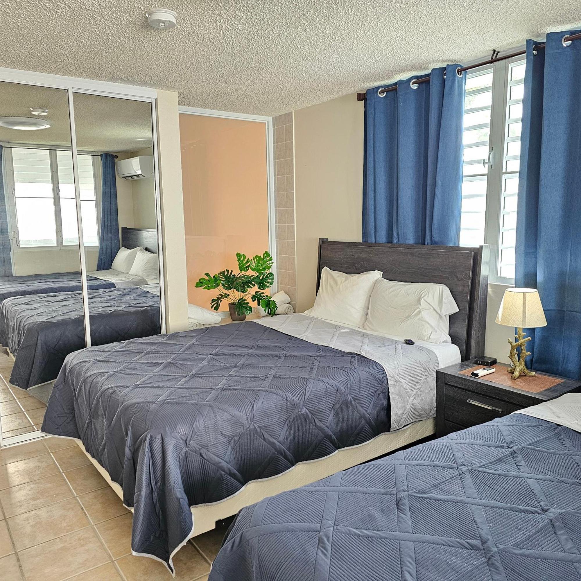 Golden Dream Villas 1St Floor A Isabela Εξωτερικό φωτογραφία