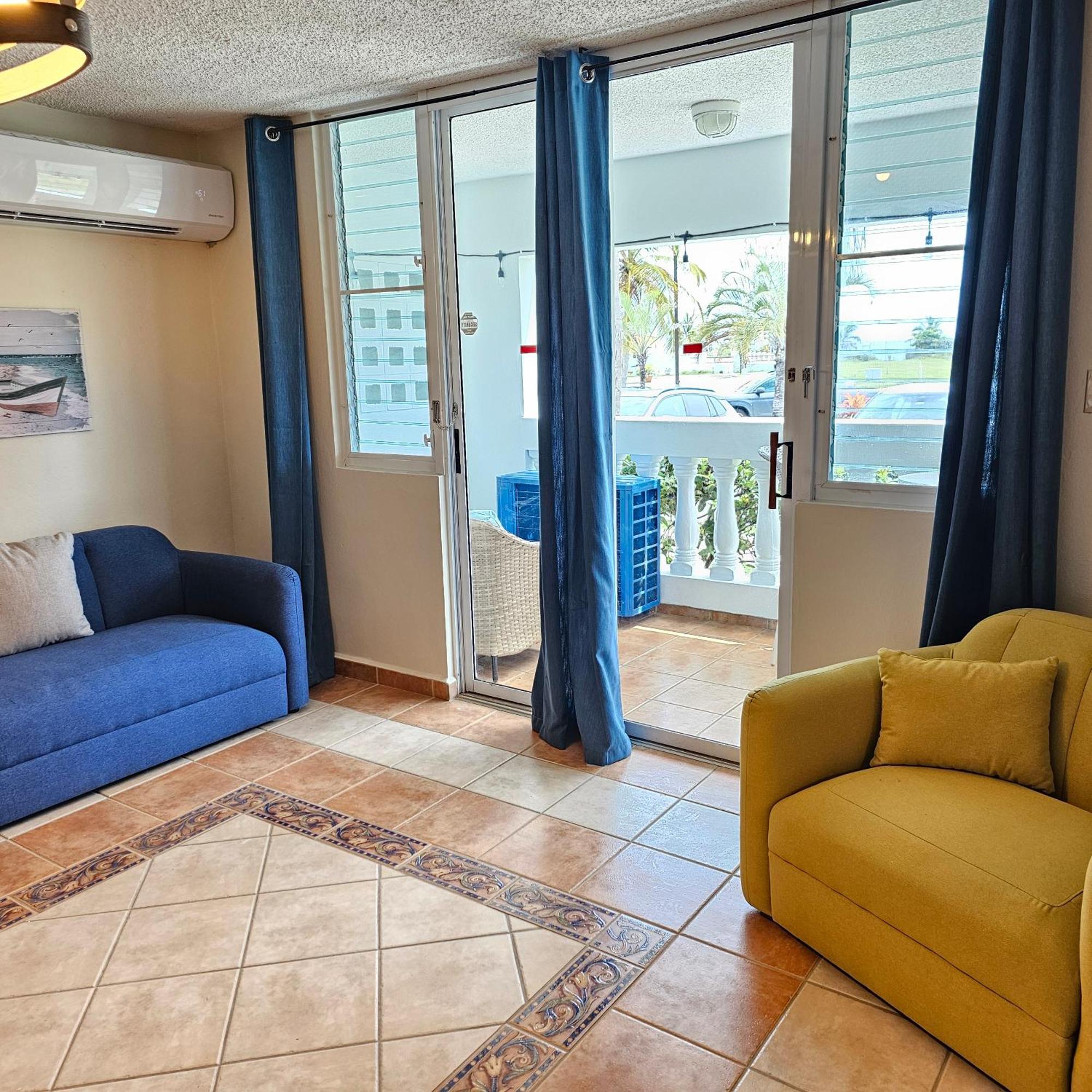 Golden Dream Villas 1St Floor A Isabela Εξωτερικό φωτογραφία