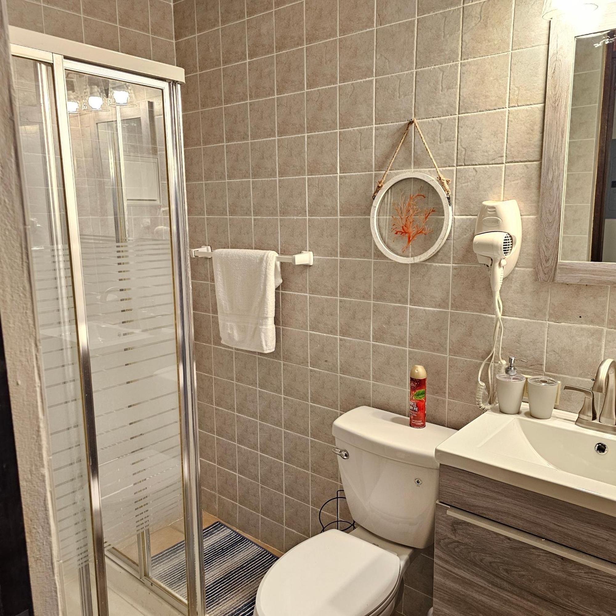 Golden Dream Villas 1St Floor A Isabela Εξωτερικό φωτογραφία