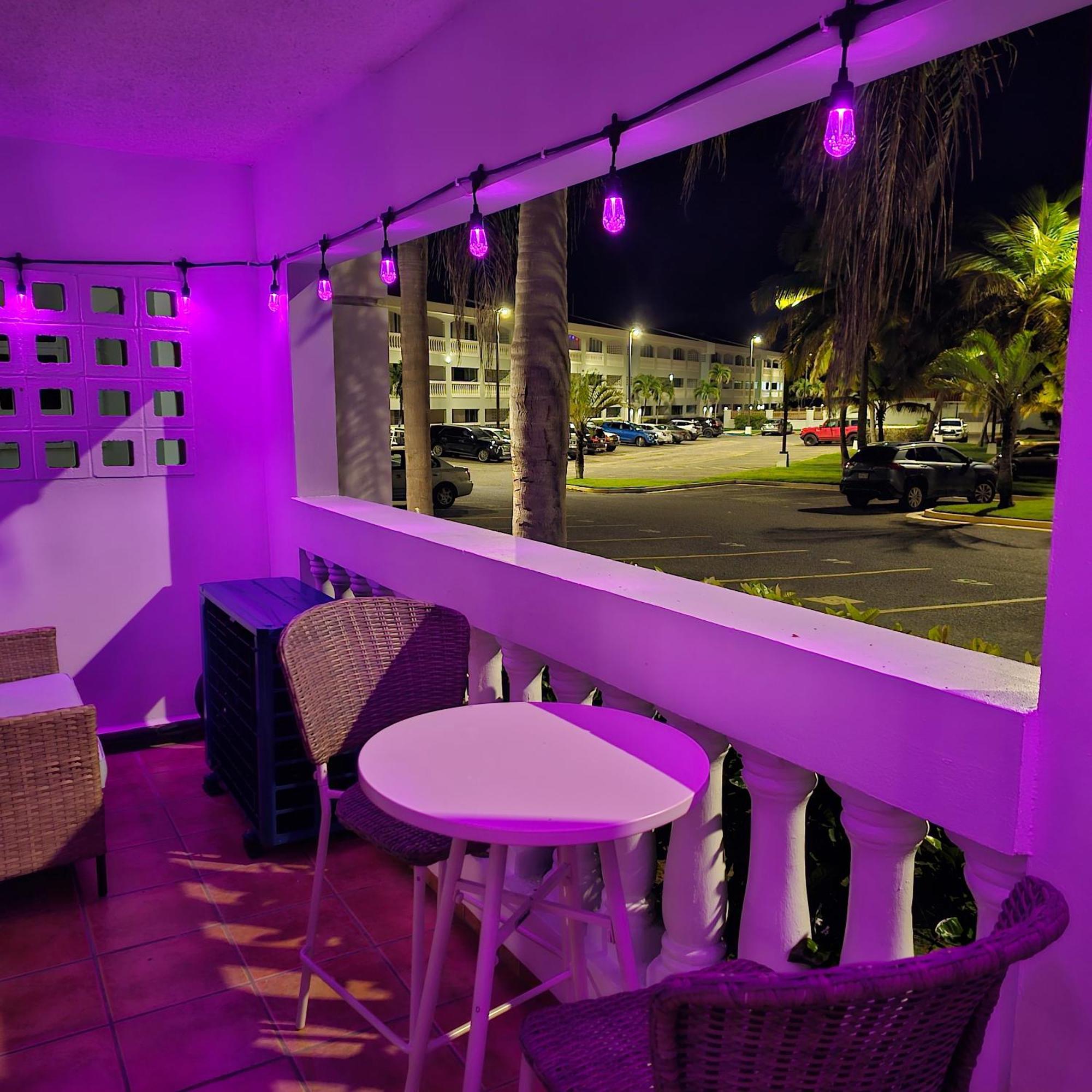 Golden Dream Villas 1St Floor A Isabela Εξωτερικό φωτογραφία