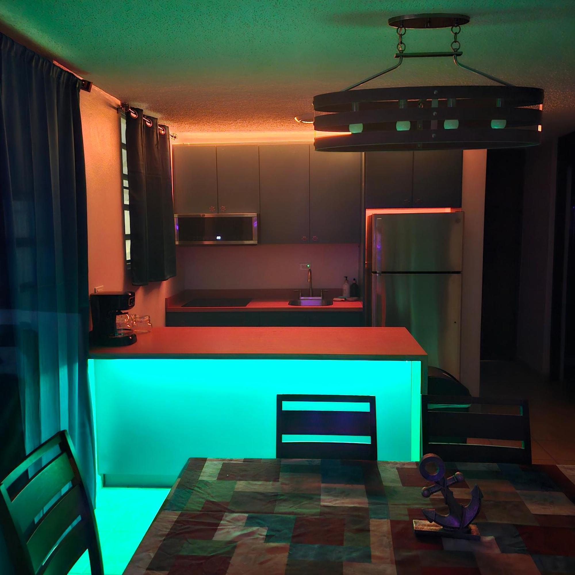 Golden Dream Villas 1St Floor A Isabela Εξωτερικό φωτογραφία