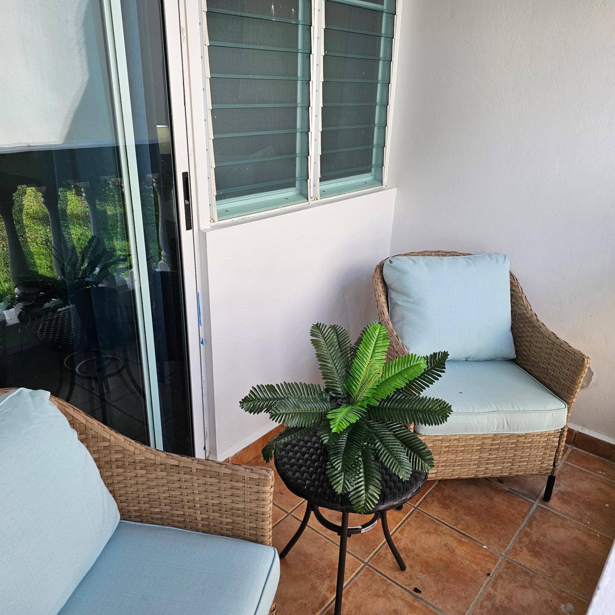 Golden Dream Villas 1St Floor A Isabela Εξωτερικό φωτογραφία