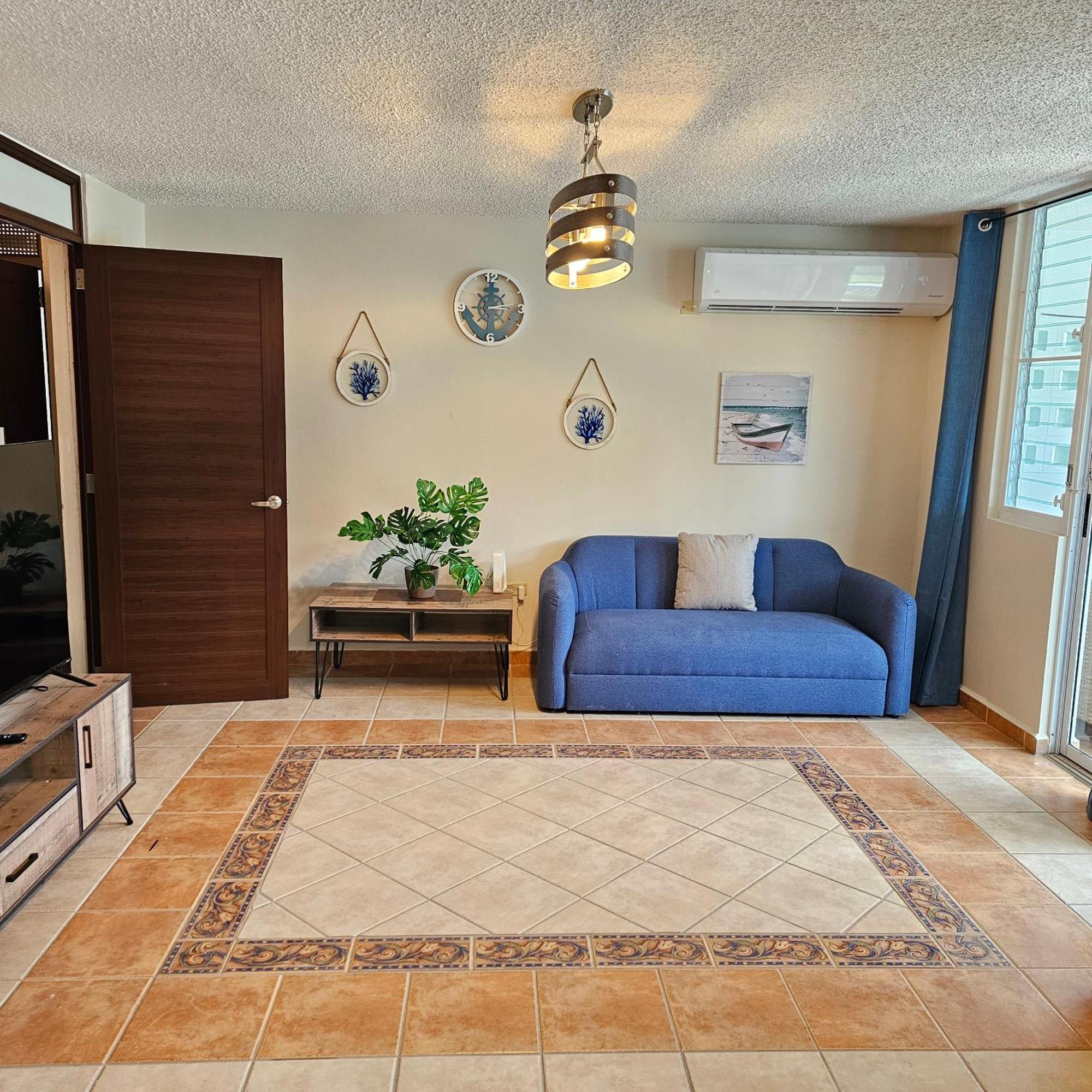 Golden Dream Villas 1St Floor A Isabela Εξωτερικό φωτογραφία