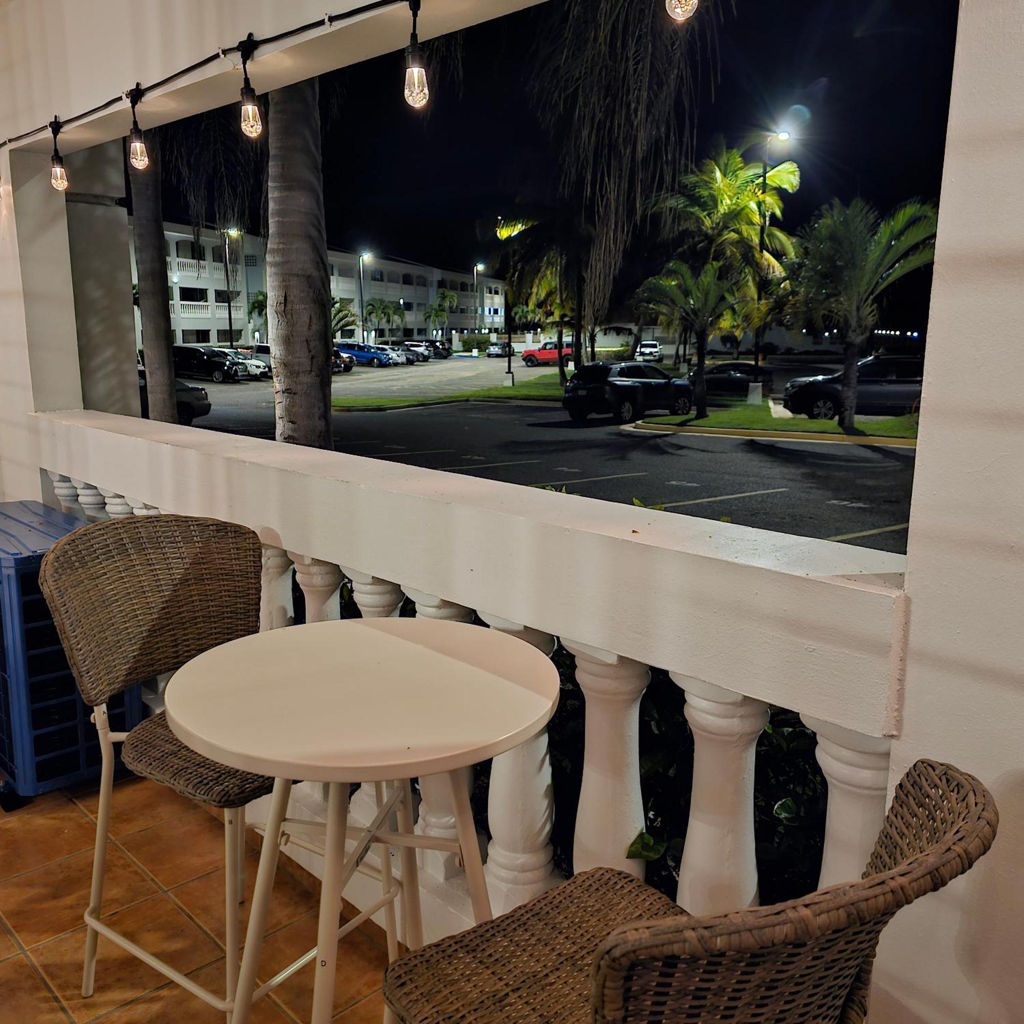 Golden Dream Villas 1St Floor A Isabela Εξωτερικό φωτογραφία