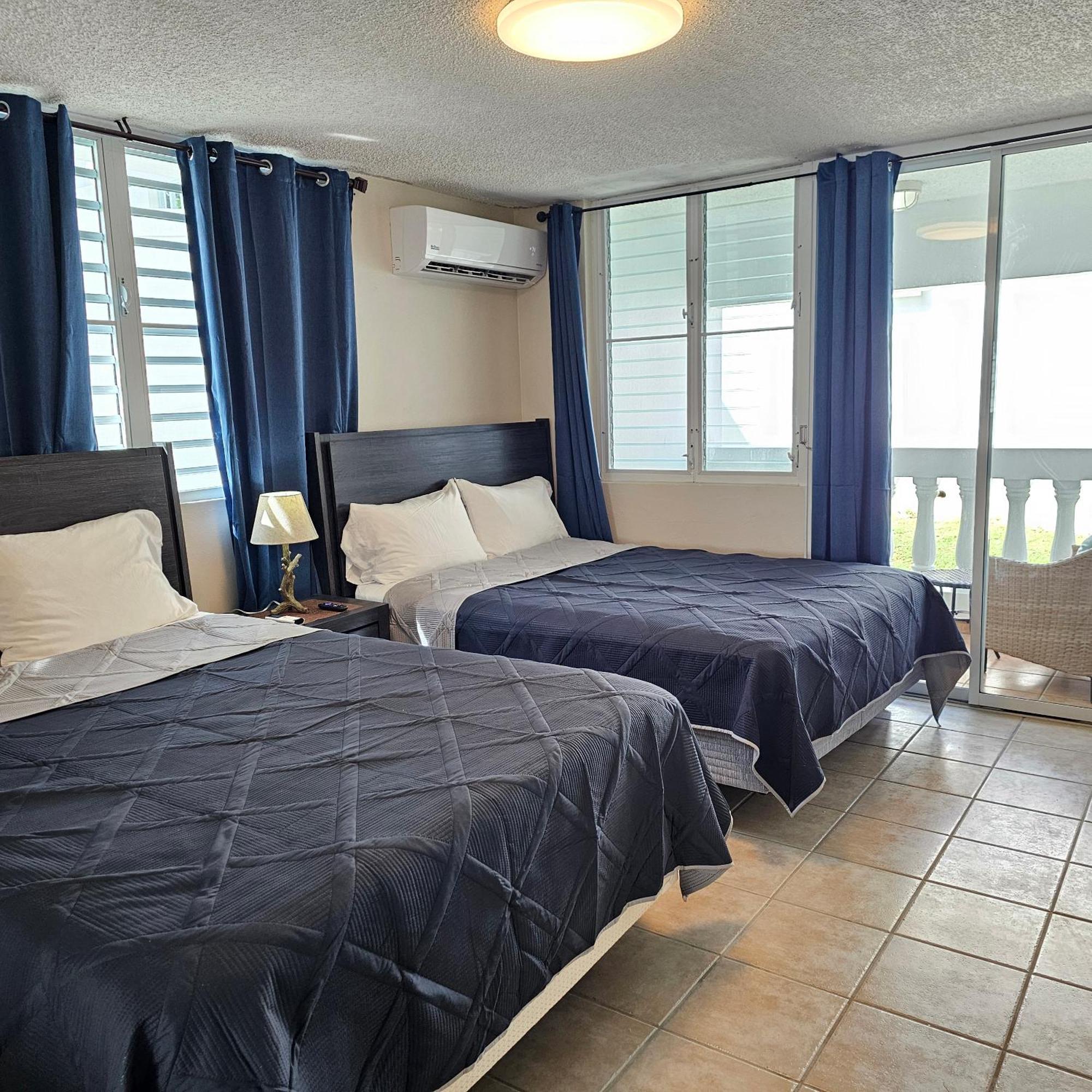 Golden Dream Villas 1St Floor A Isabela Εξωτερικό φωτογραφία