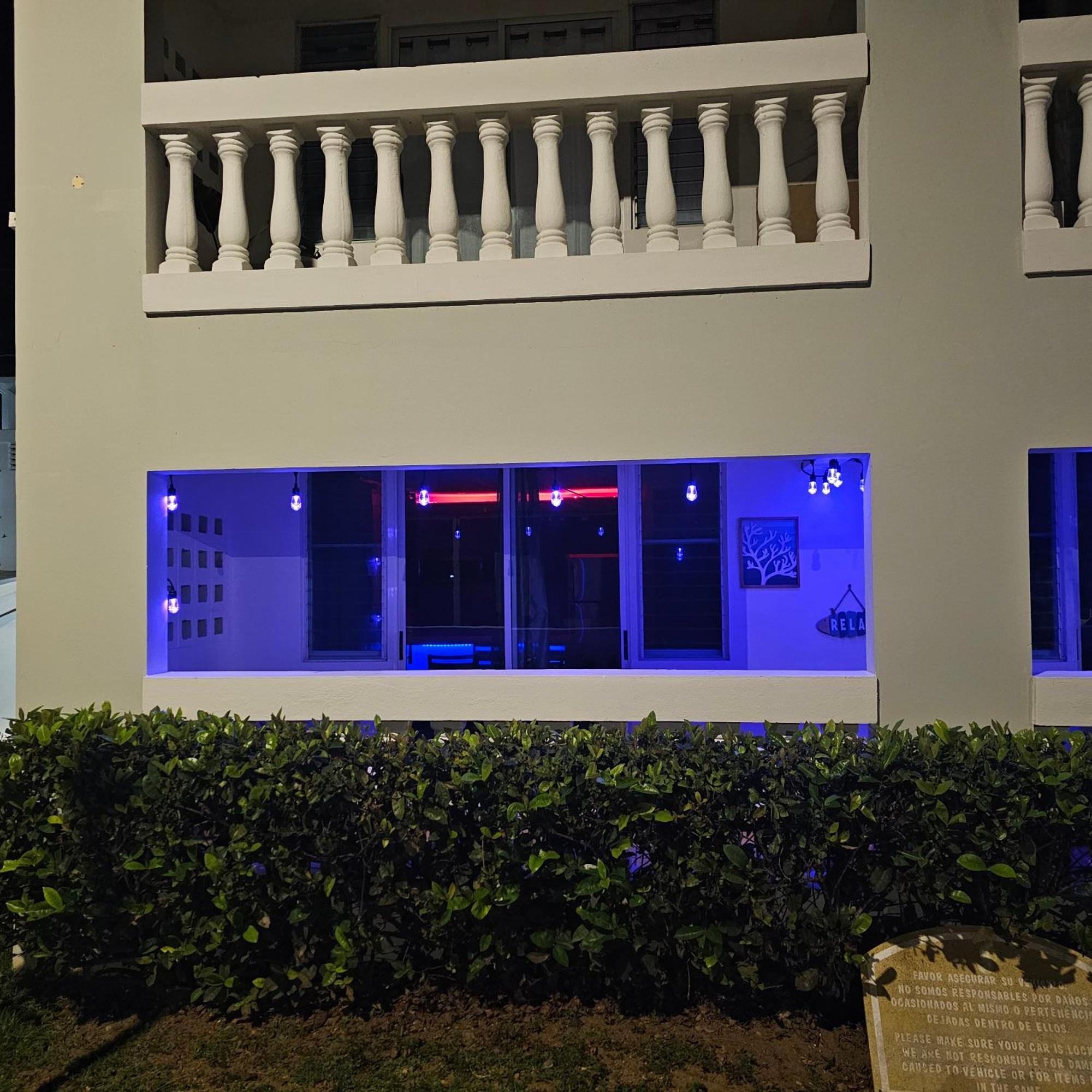 Golden Dream Villas 1St Floor A Isabela Εξωτερικό φωτογραφία