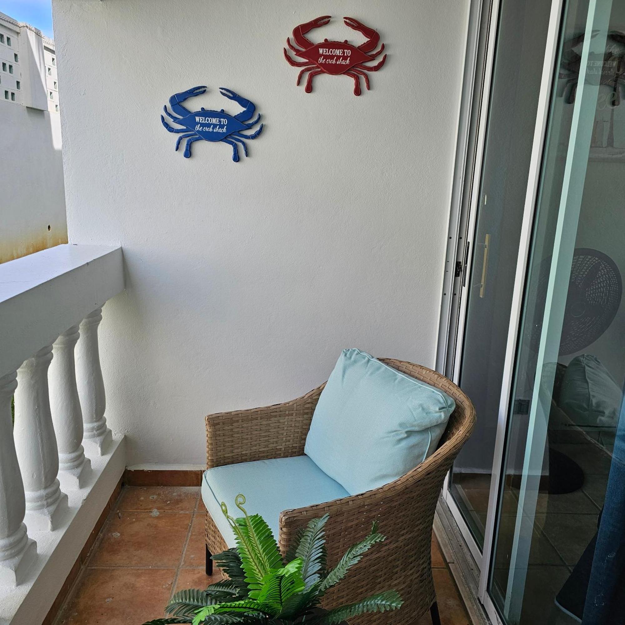 Golden Dream Villas 1St Floor A Isabela Εξωτερικό φωτογραφία