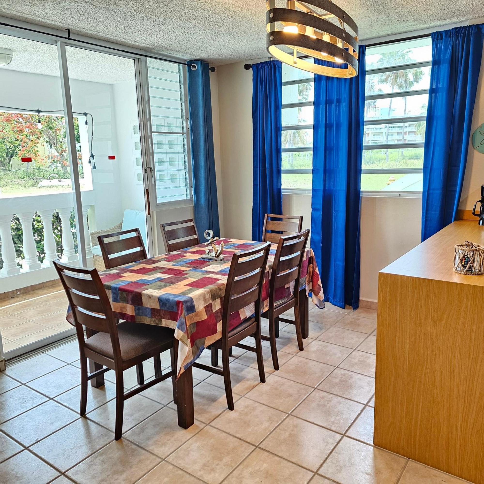 Golden Dream Villas 1St Floor A Isabela Εξωτερικό φωτογραφία