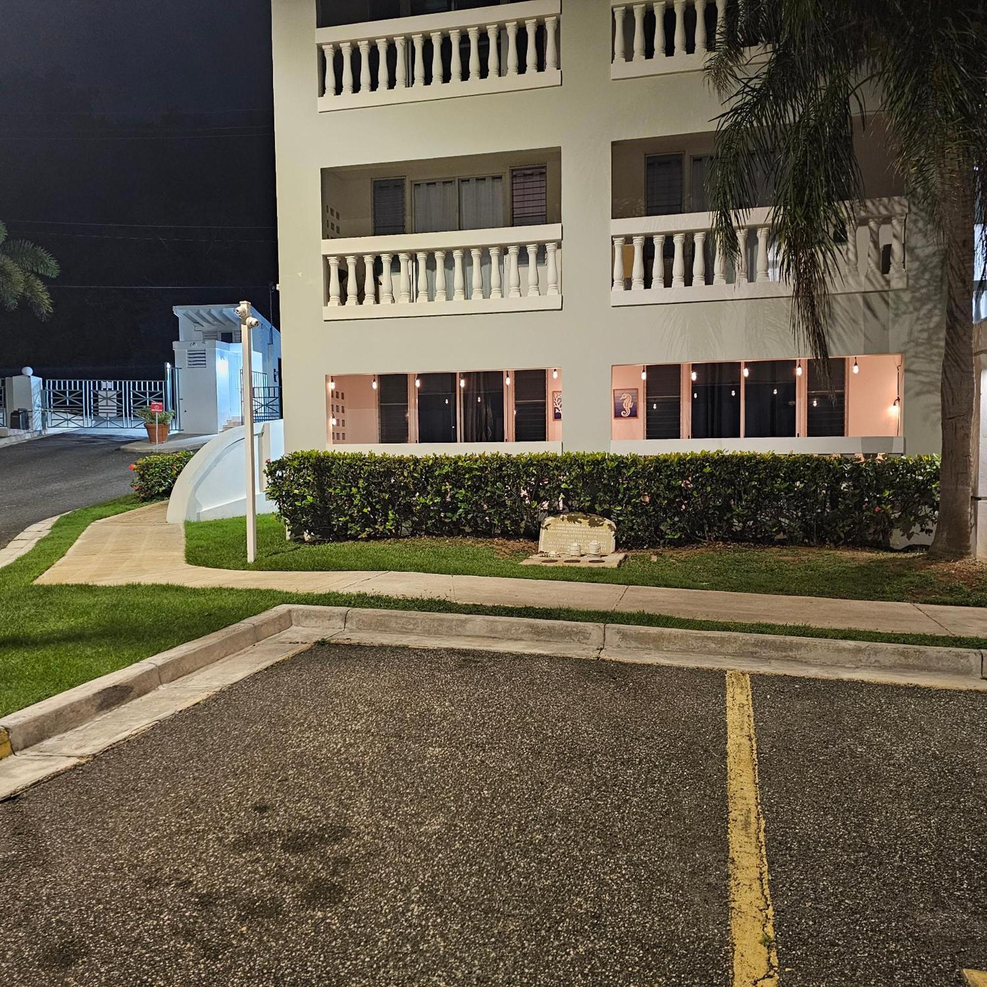 Golden Dream Villas 1St Floor A Isabela Εξωτερικό φωτογραφία